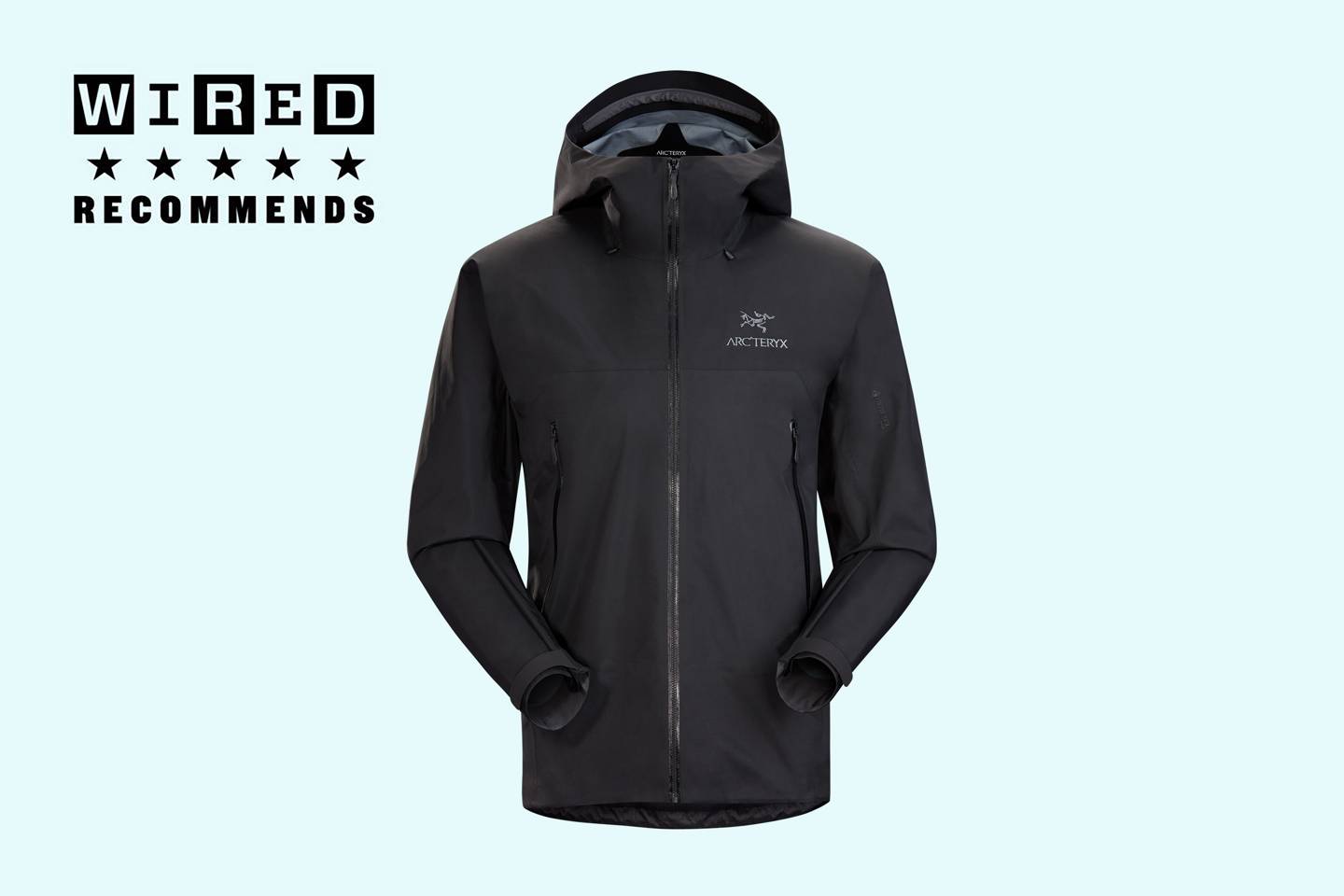 The best waterproof jackets to keep you dry (and stylish) for men and