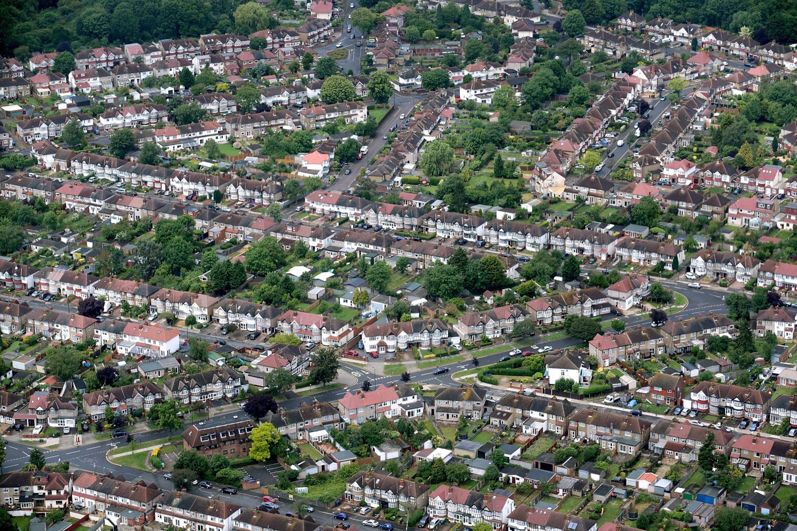 What it's really like living next door to an Airbnb