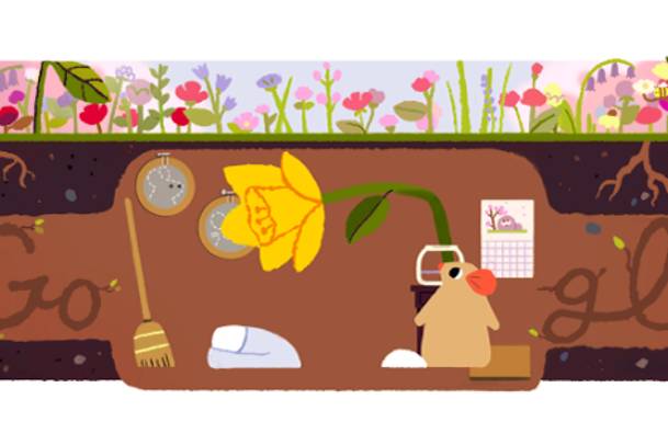 Spring has sprung! Five things you need to know about the vernal equinox