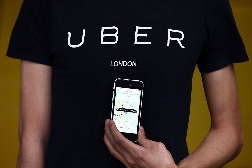 Uber is 'undoubtedly' a transport company and should face tougher EU regulations