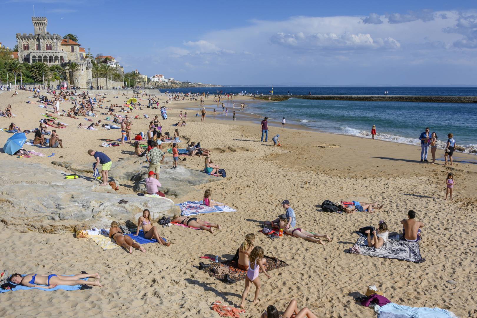 A no deal Brexit will mean the return of EU roaming charges