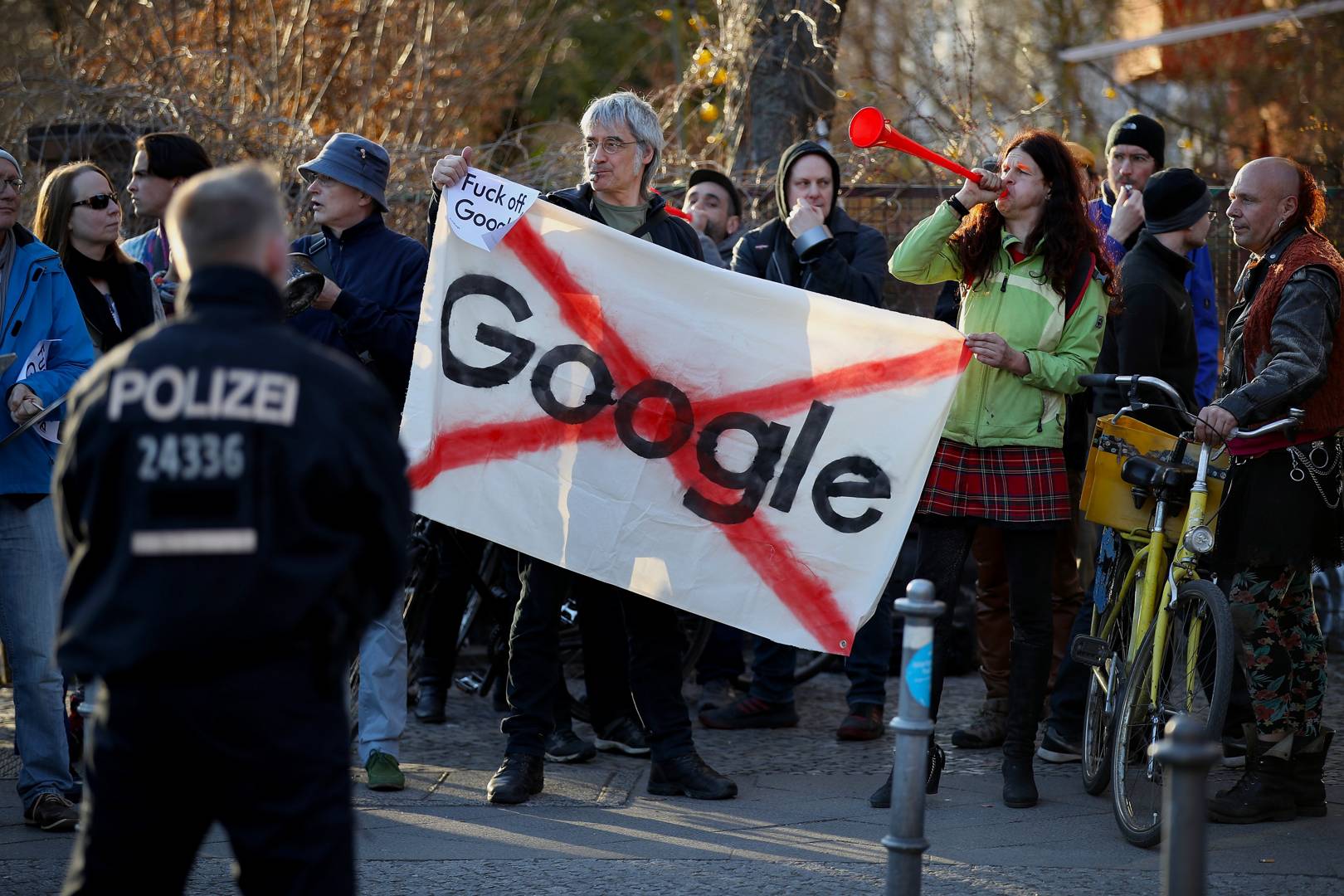 Our heroes of 2018: Podcast 397