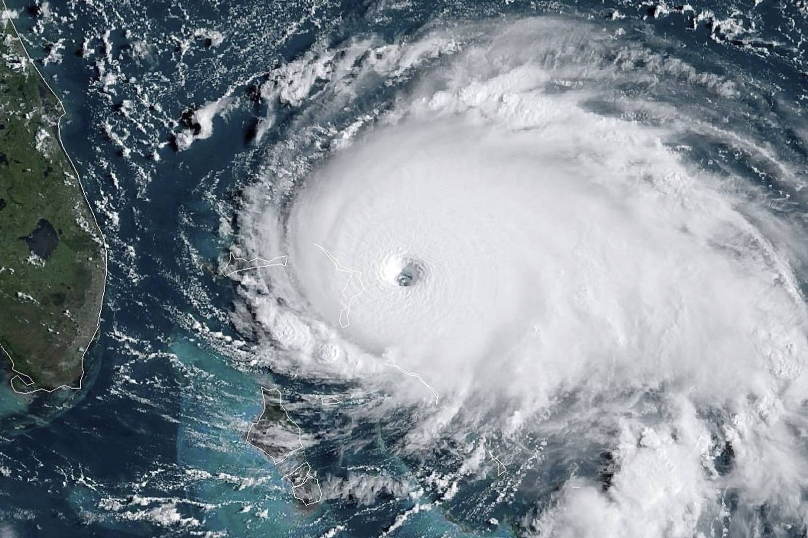 Europe is battling with the US in a race to predict the weather