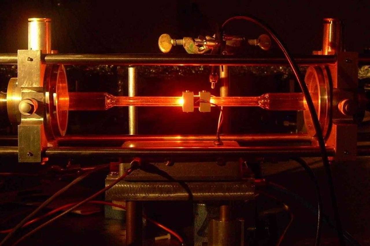 Digging deep into the Earth to test Einstein's theory of relativity