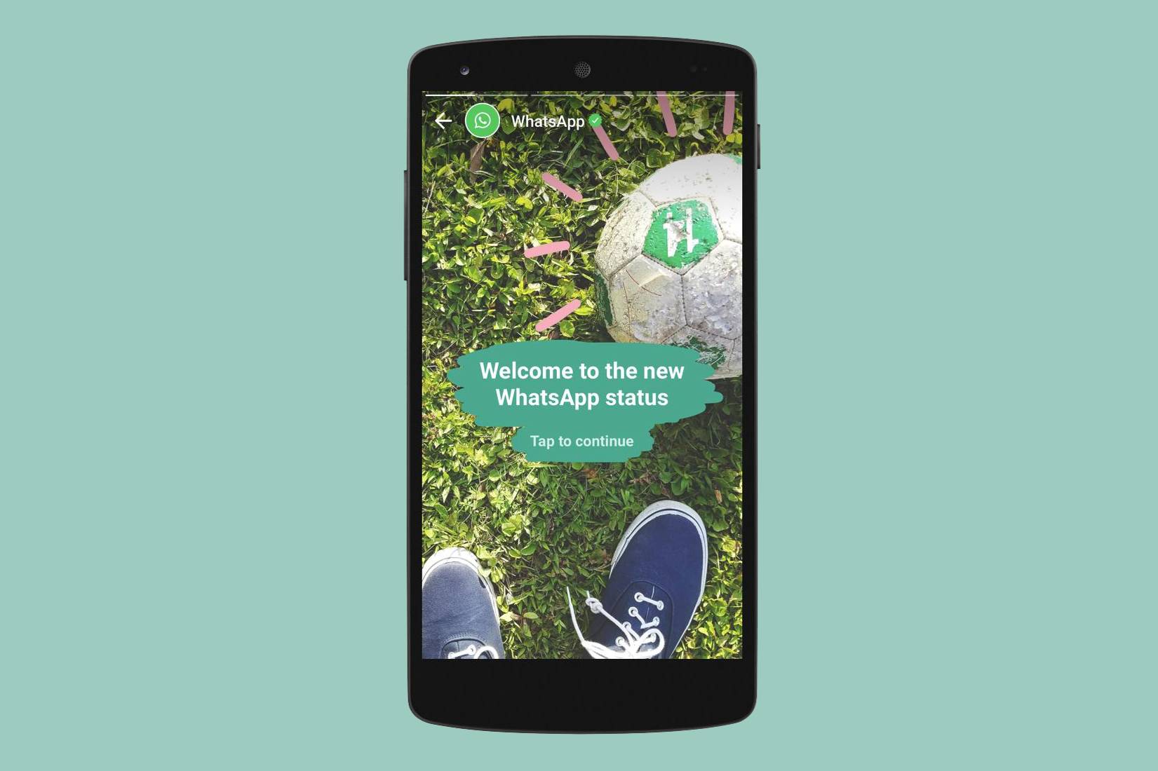 WhatsApp expands its self-destructing Status tool. Here's how to use it