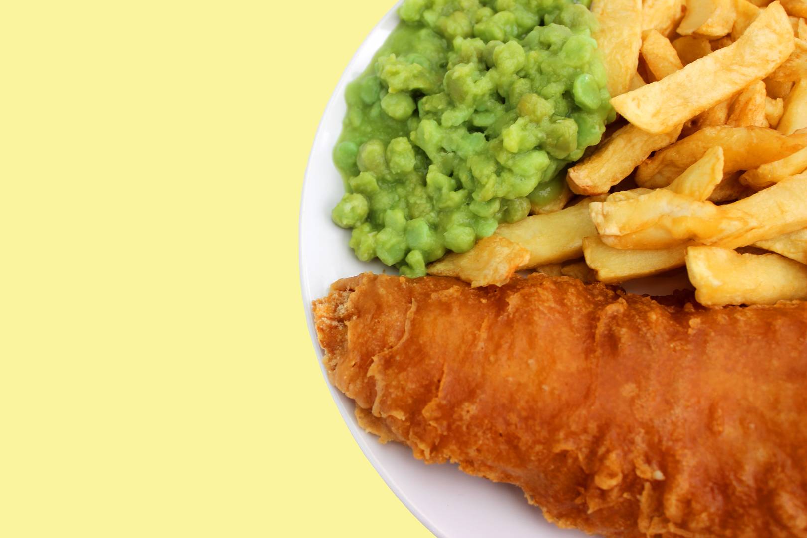 The viral magic that sent Chinese tourists flocking to a British chippy