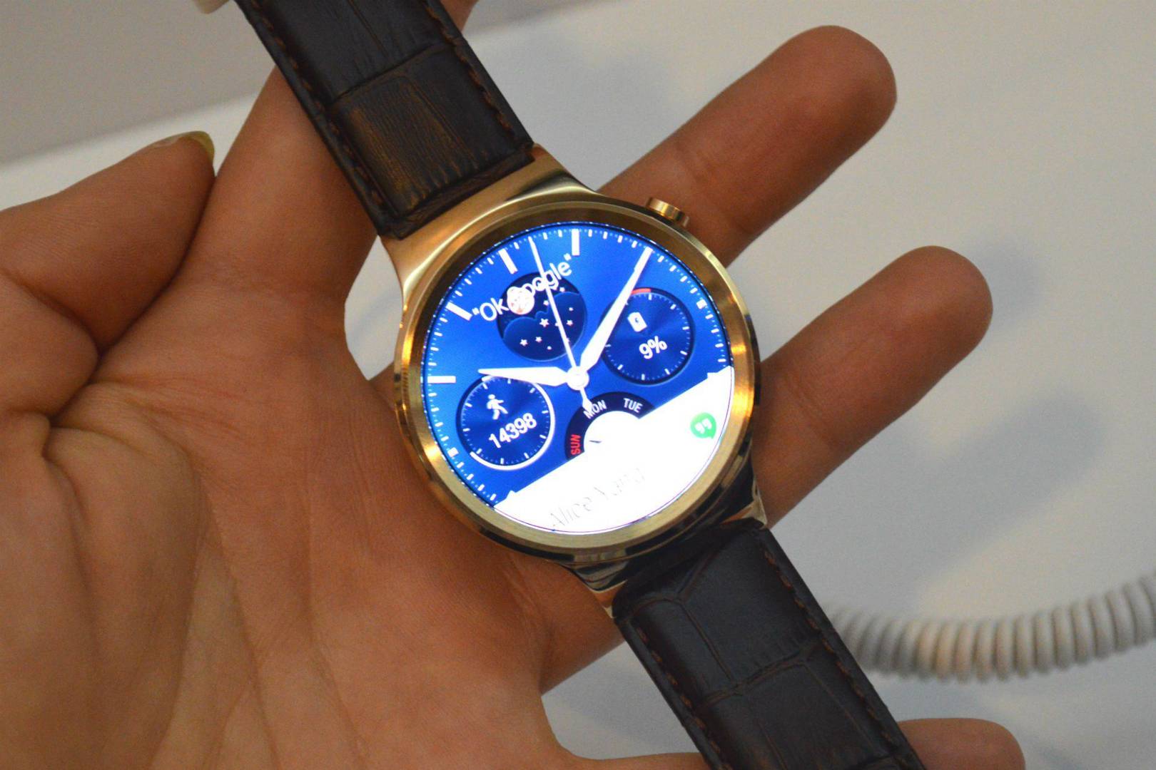 huawei watch 1st gen