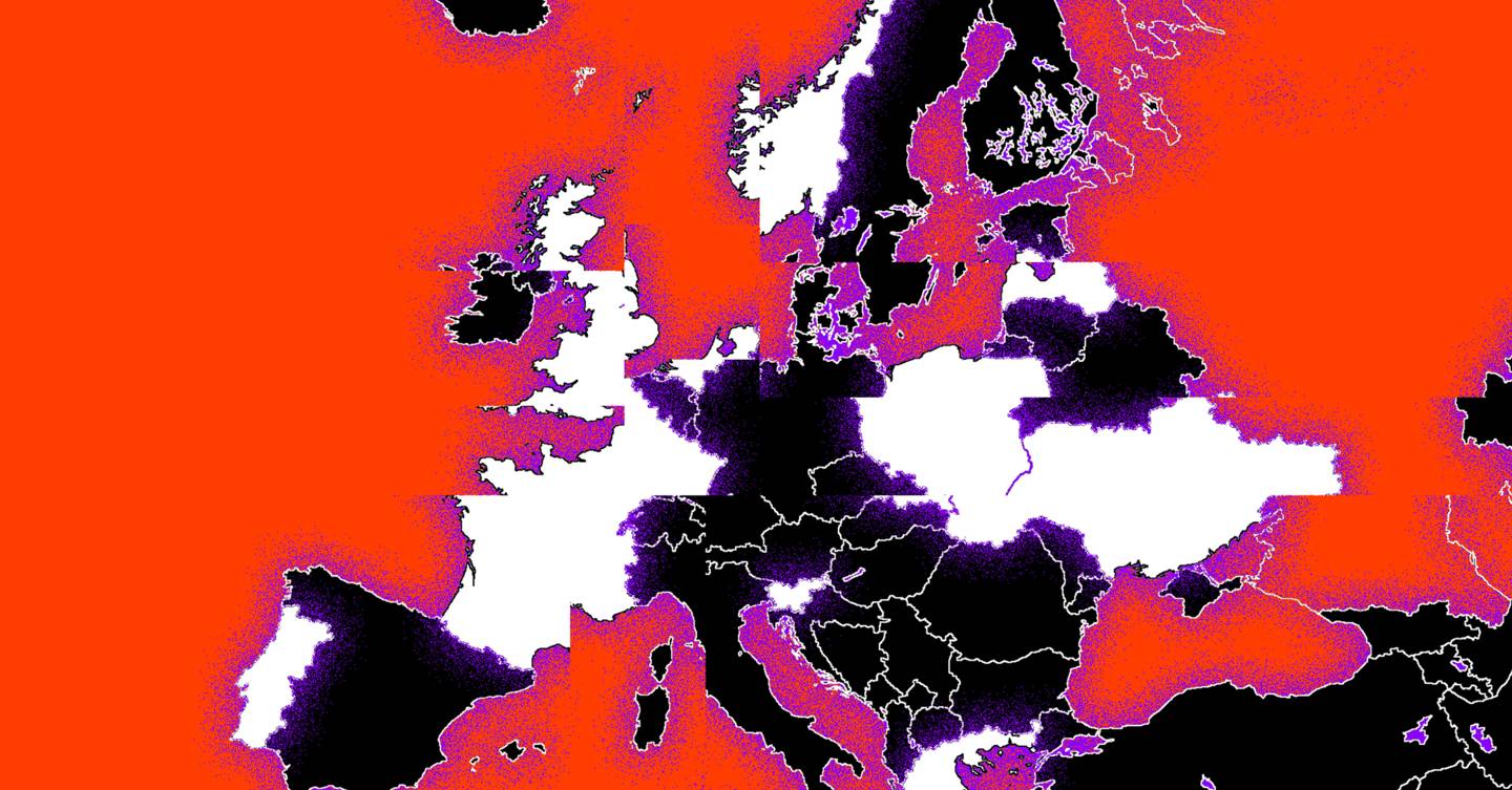 How Europe’s big cities can innovate for people with disabilities