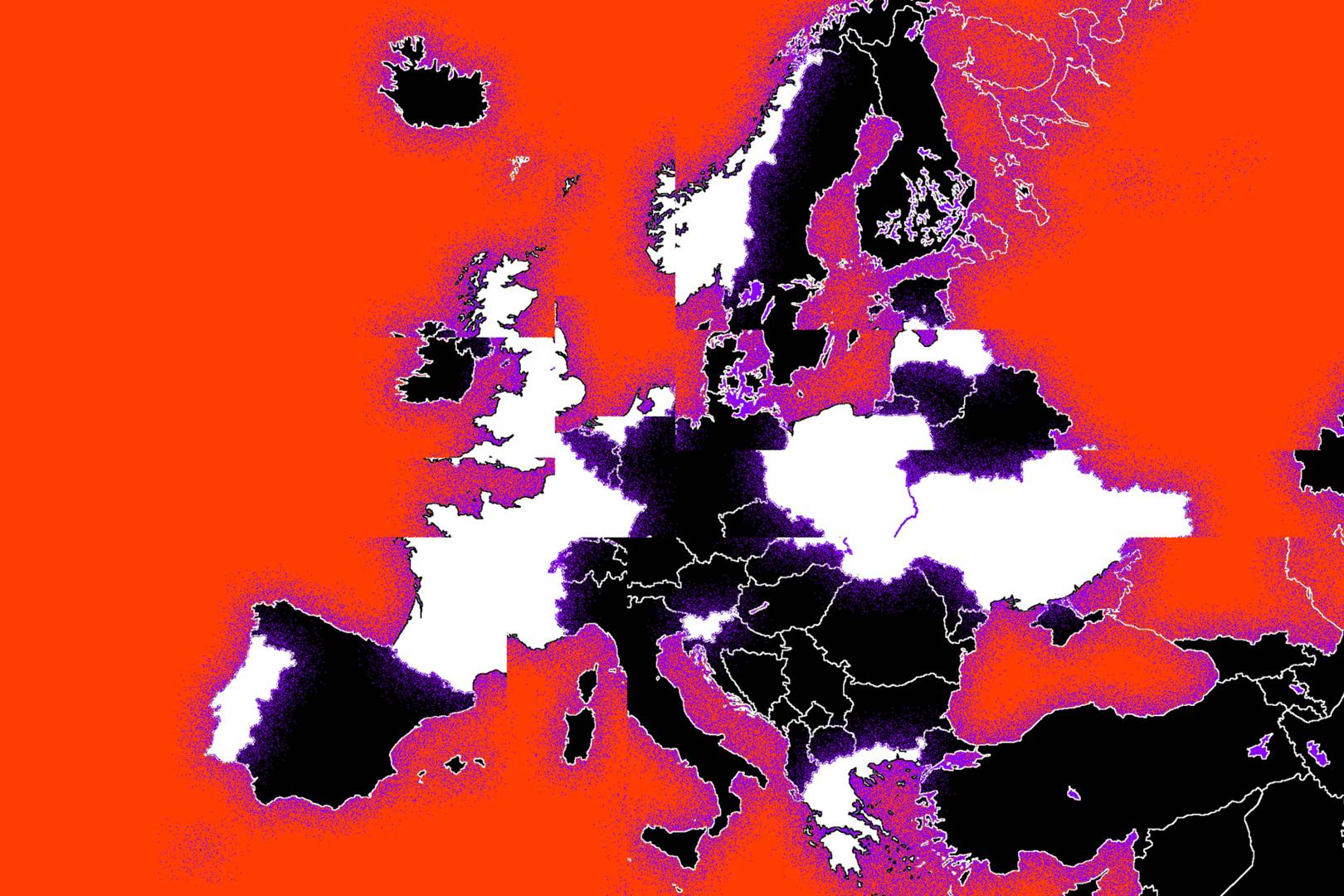 How Europe’s big cities can innovate for people with disabilities