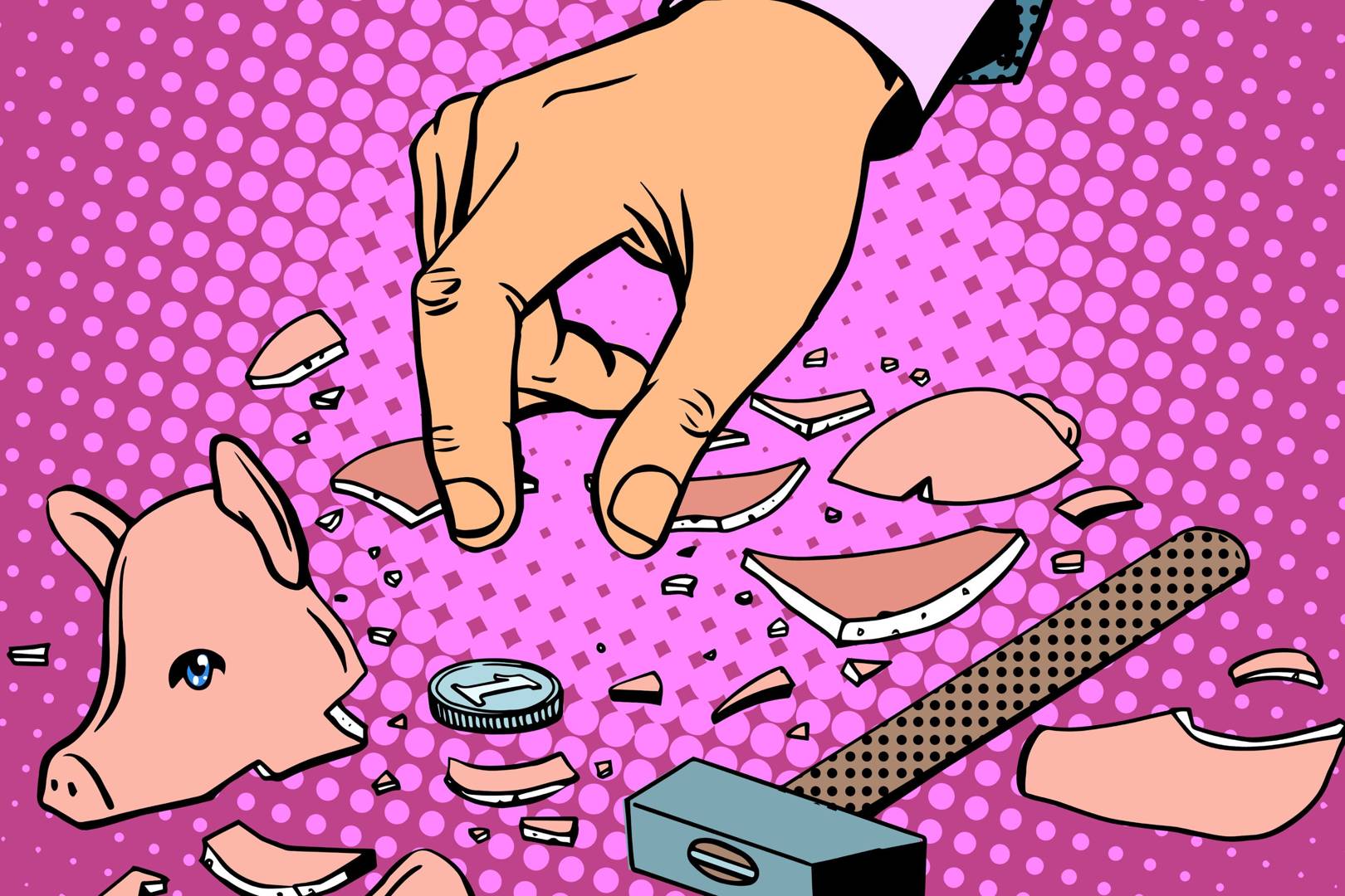 Is the tech boom at an end? London VCs aren't worried