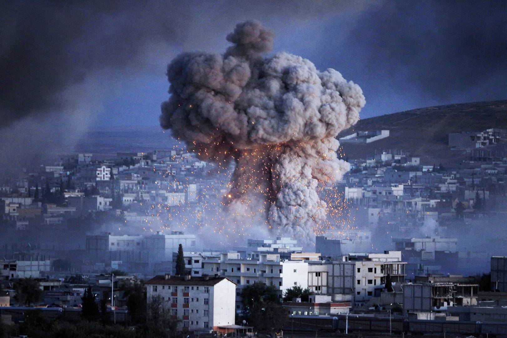 Does the internet really radicalise terrorists? It's (really) complicated