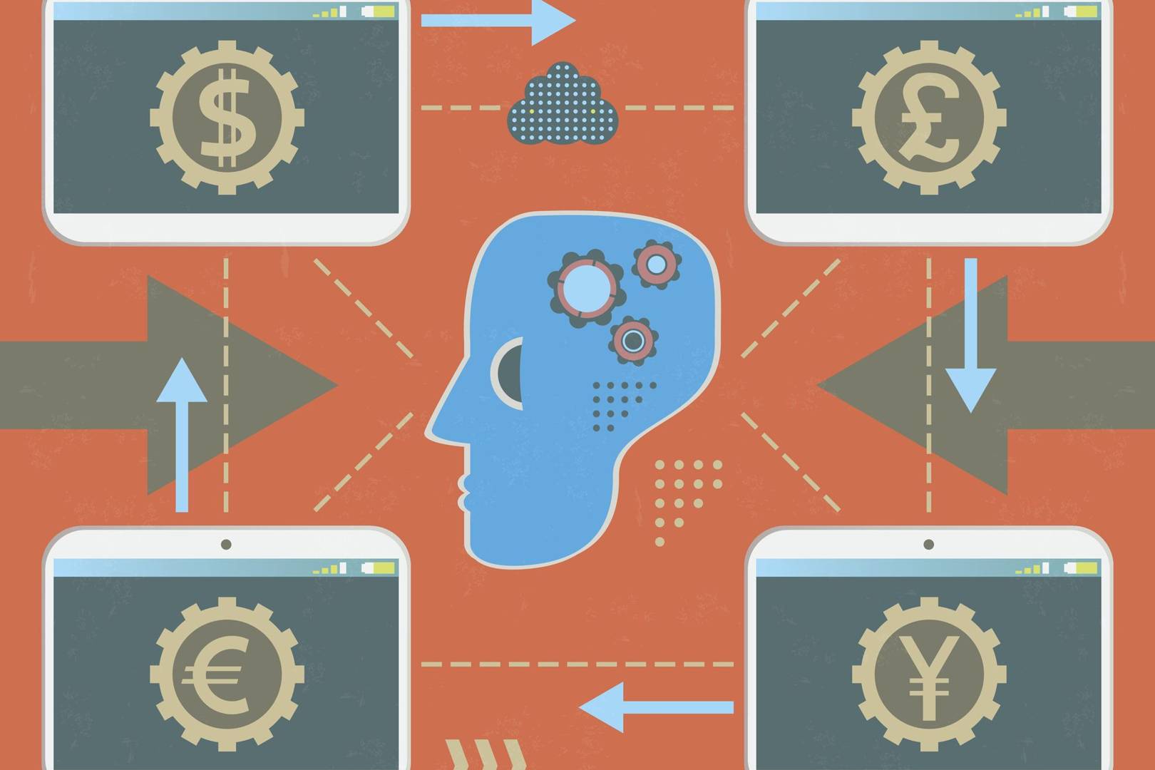Confused about blockchain? You should be