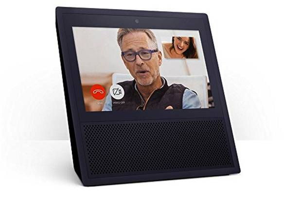 Amazon launches Echo Show – a $229 touchscreen assistant for your home