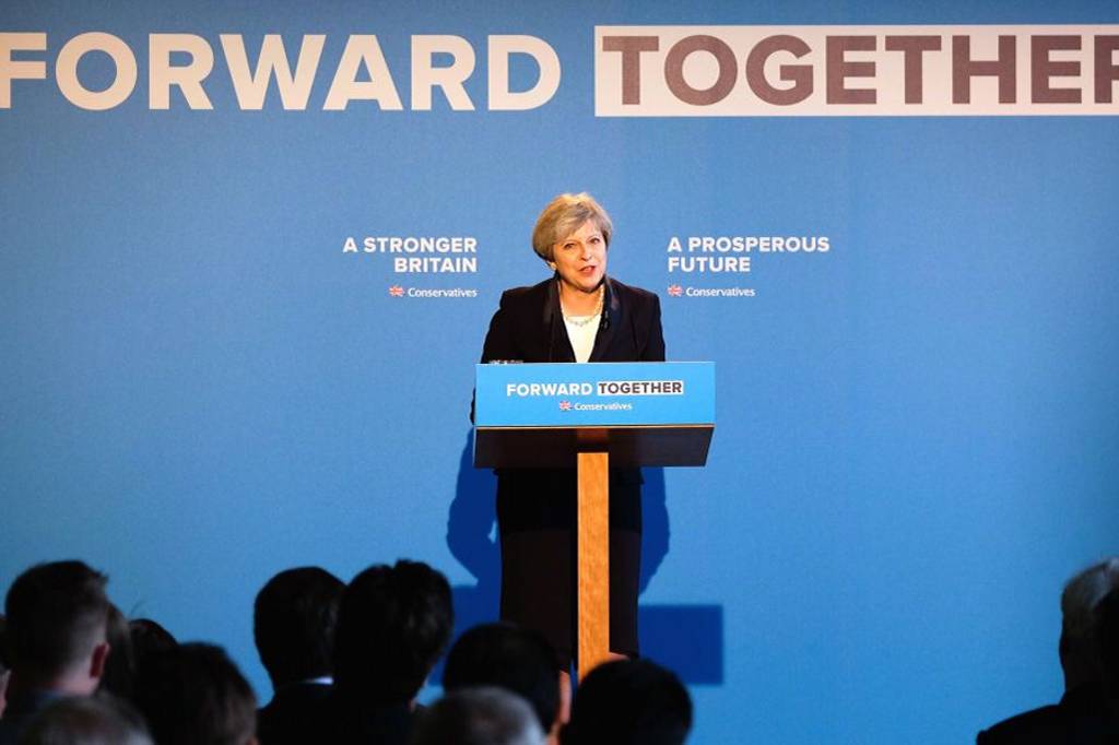 What the Conservative manifesto means for technology, science, business and innovation