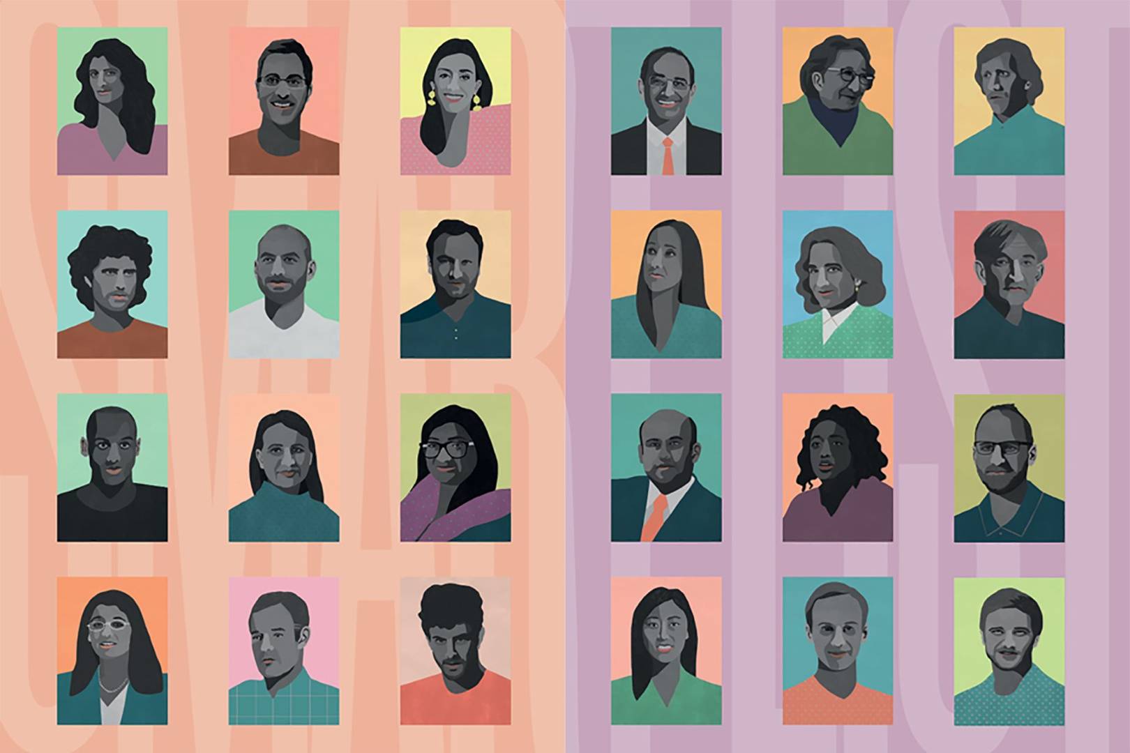 WIRED's 2017 Smart List: tech's biggest names pick the stars of tomorrow