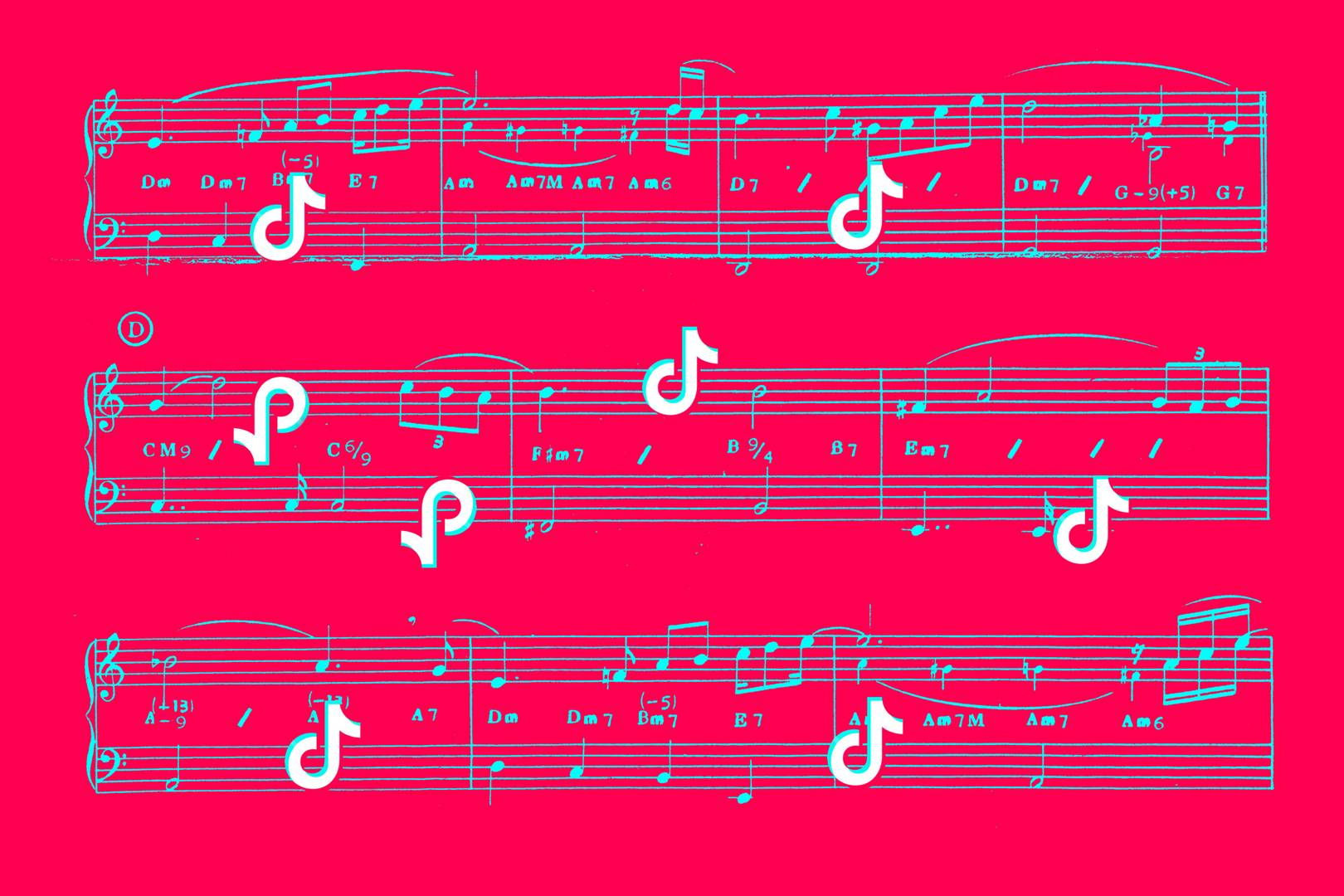 TikTok has broken rap music