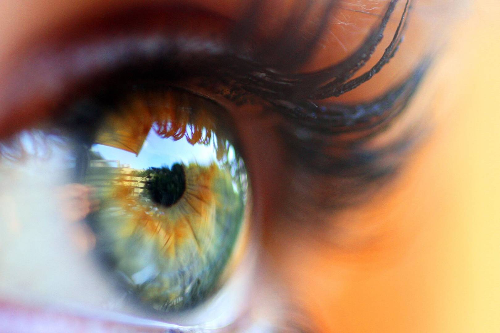 Artificial imperfection: using AI to make ads more human