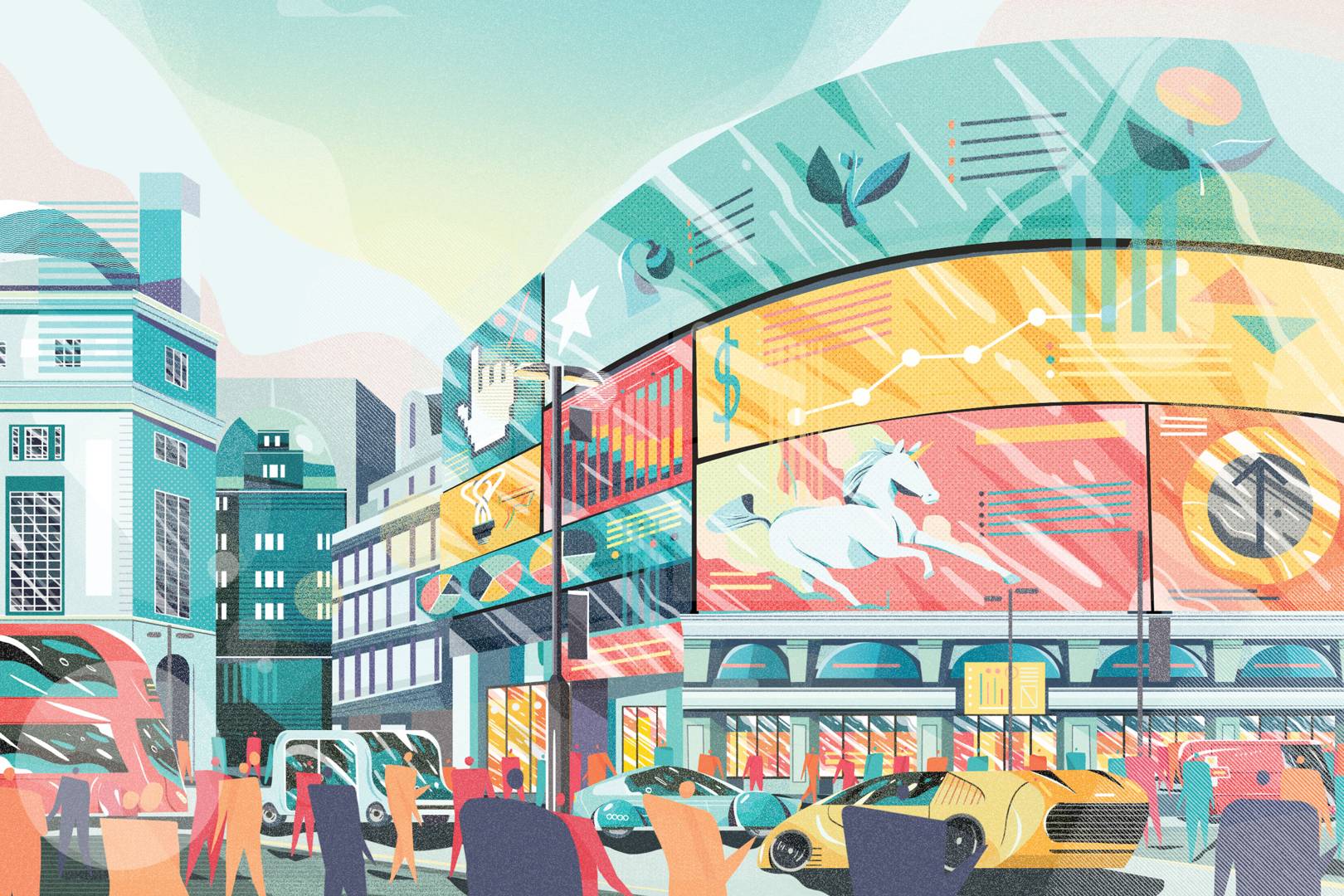 Despite Brexit, London will remain the VC capital of Europe