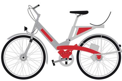 concept cycle price