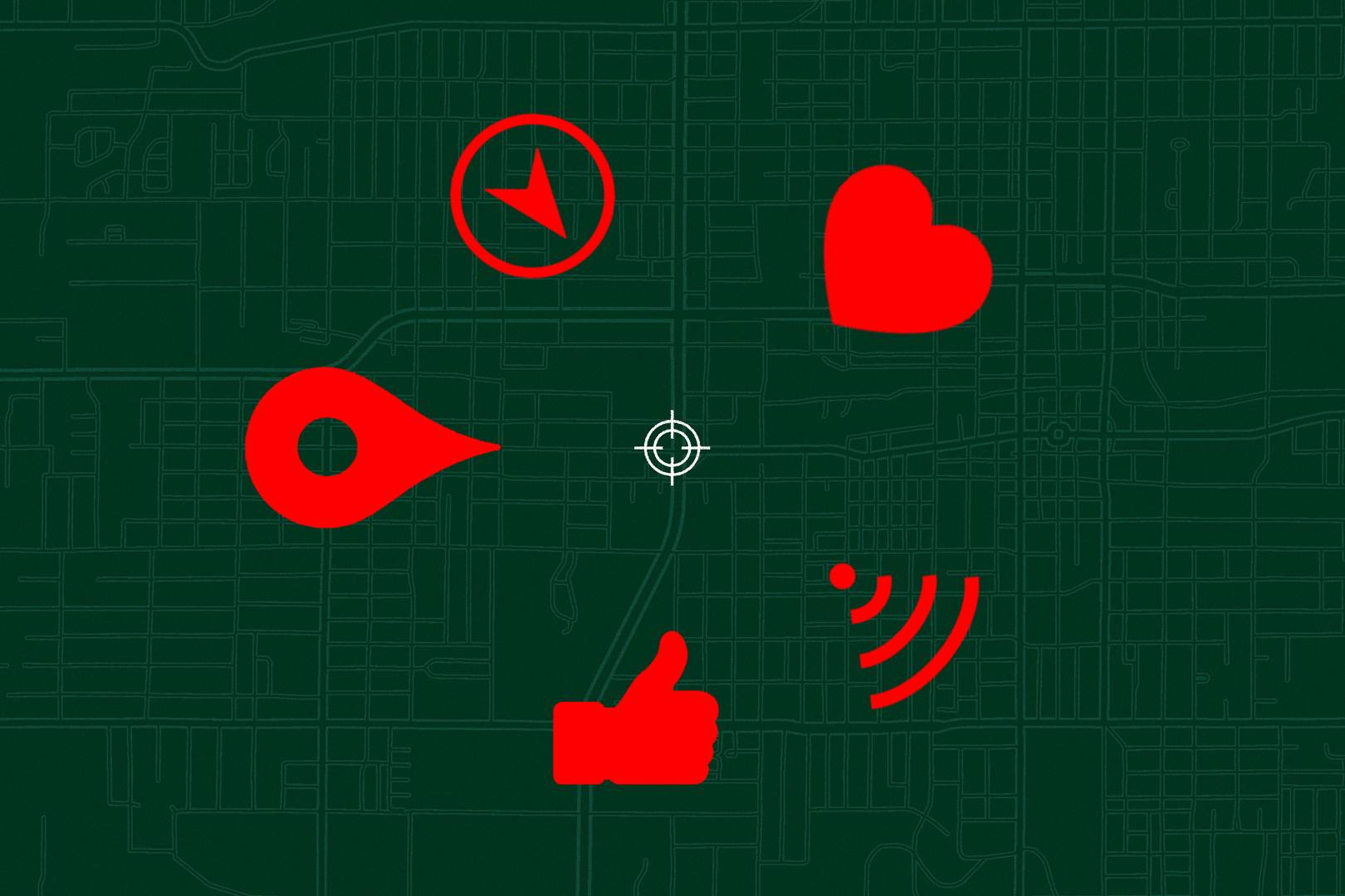 New surveillance tech means you'll never be anonymous again