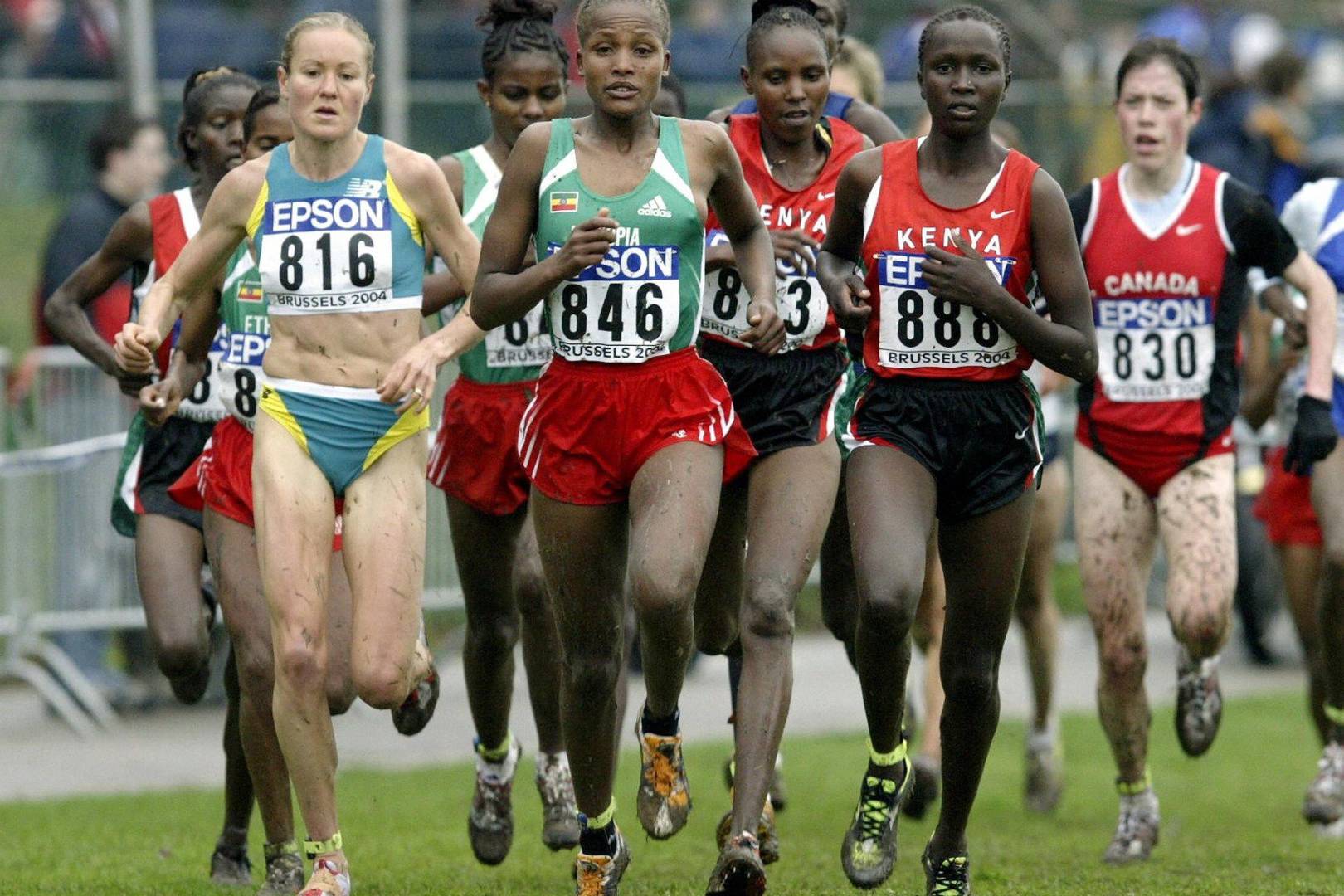 What is 'runner's high'? Study finds your body makes its own 'cannabis' during exercise