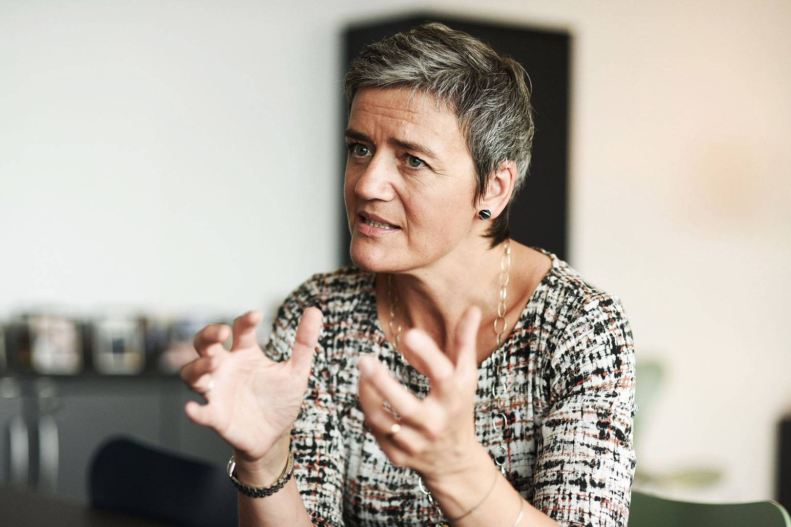 Europe's war with Silicon Valley: Podcast 312