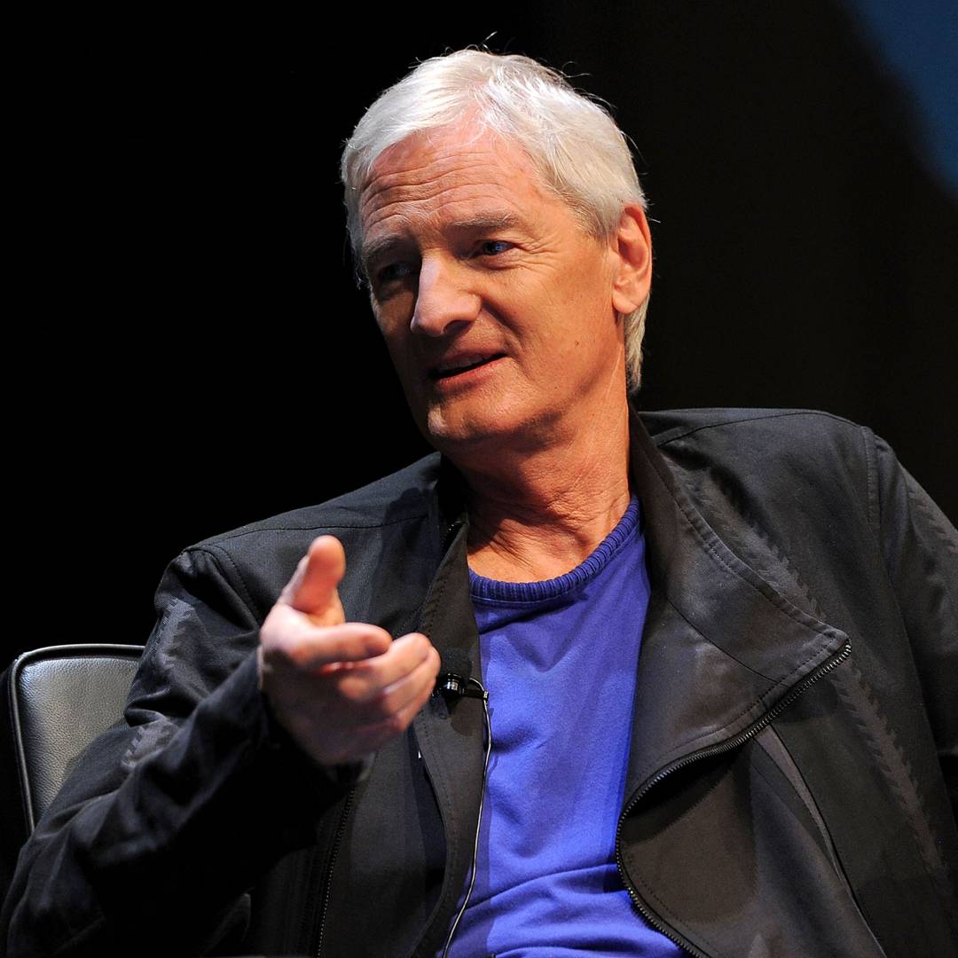 Image: A series of Dyson patents drop big clues about its electric car