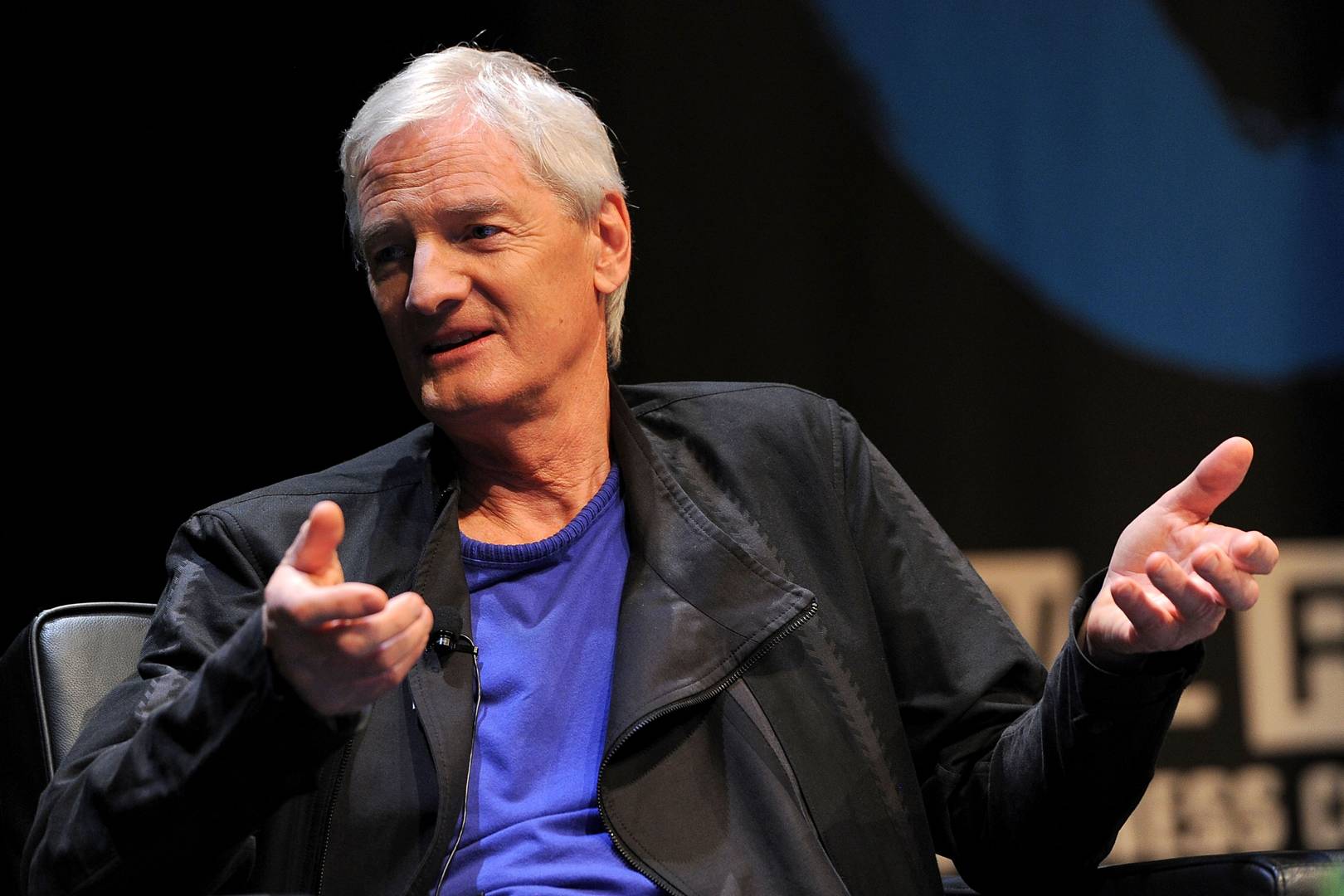 A series of Dyson patents drop big clues about its electric car