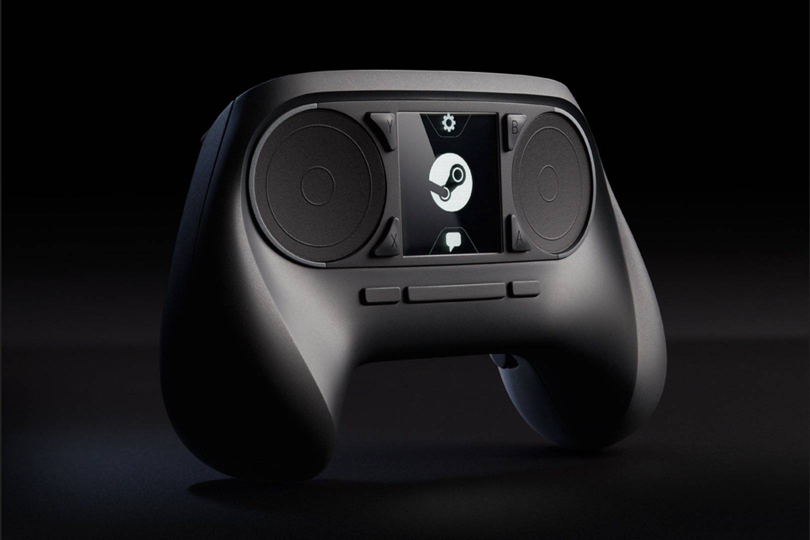 Steam