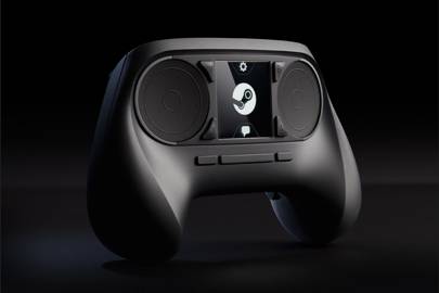 Steam Controller Driver For Mac Os