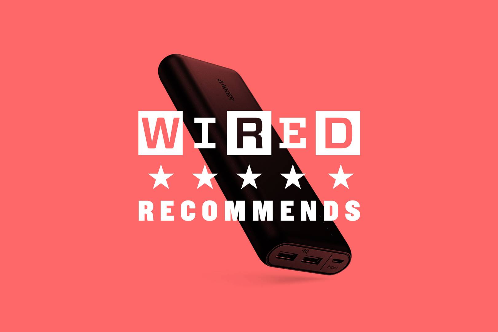 The best power banks and portable chargers in 2019