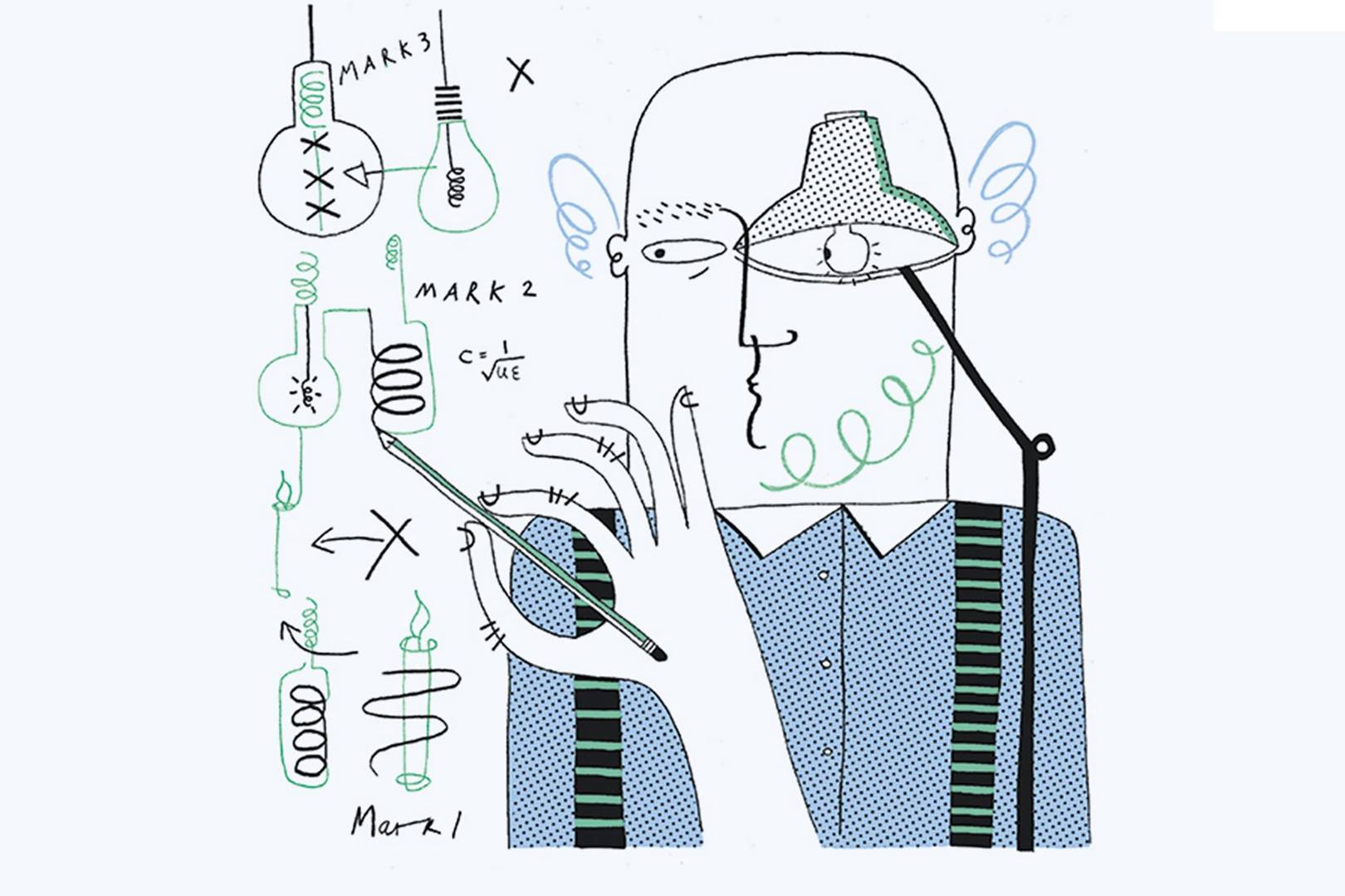 Startups need to 'stop disrupting and start innovating'