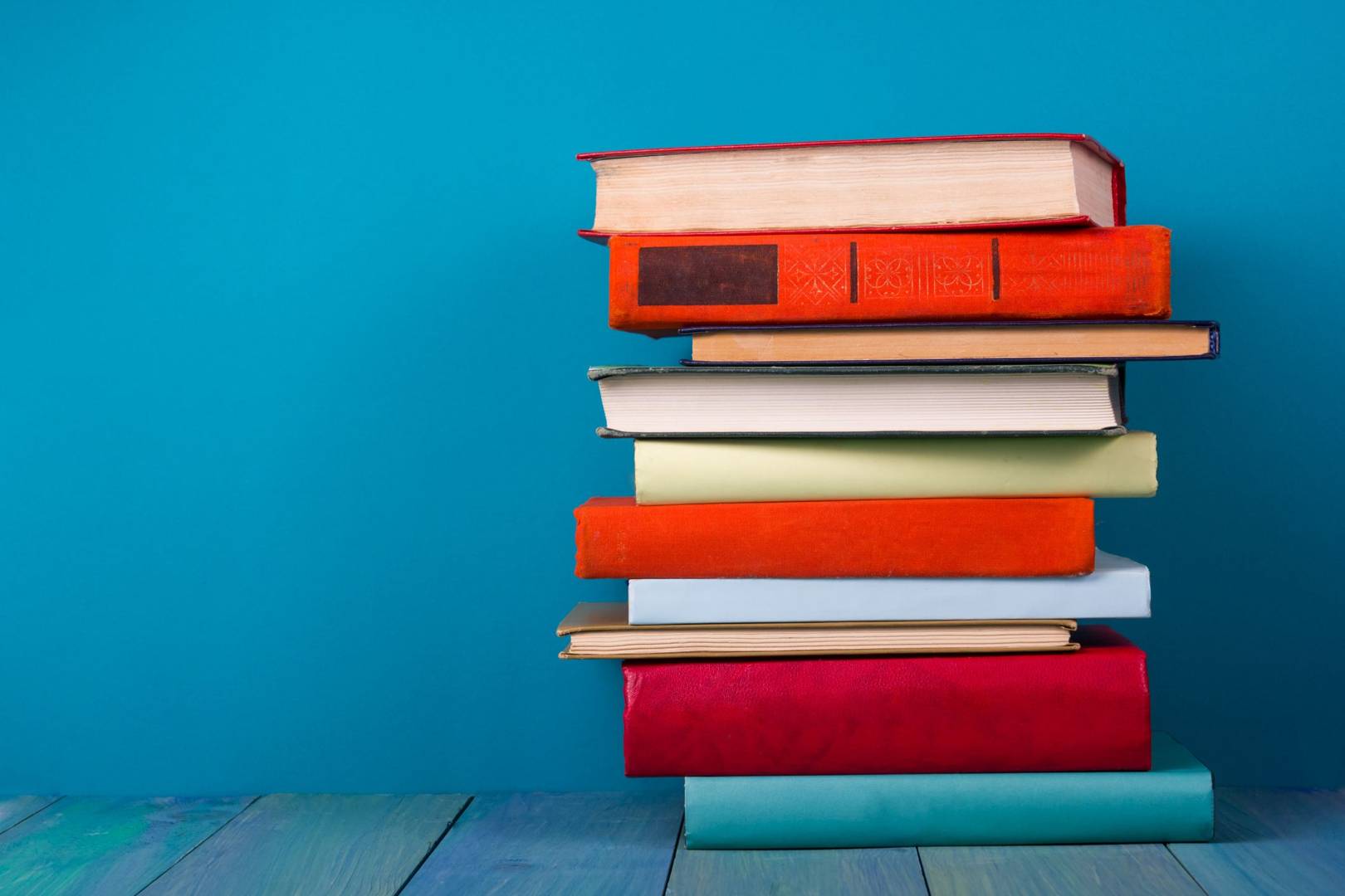 Discover the best books to read in 2017