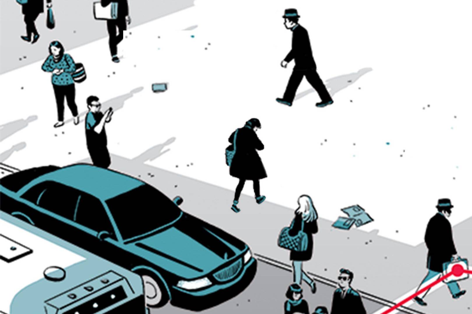 What is the IP Act and how will it affect you?