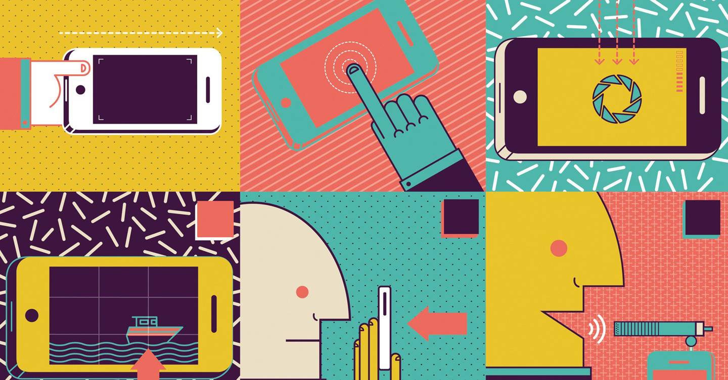 How to create movies on an iPhone WIRED UK