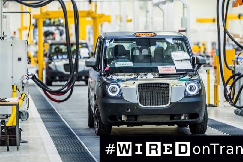 The Chinese Firm Behind London S Electric Black Cabs Has Uber In Its The Chinese Firm Behind London S Electric Black Cabs Has Uber In Its Sights Wired Uk