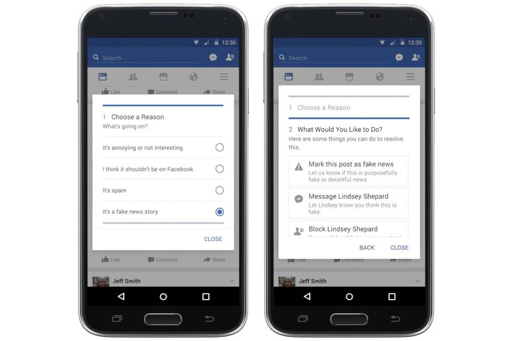Monday briefing: Fact-checking firms Snopes and AP drop Facebook
