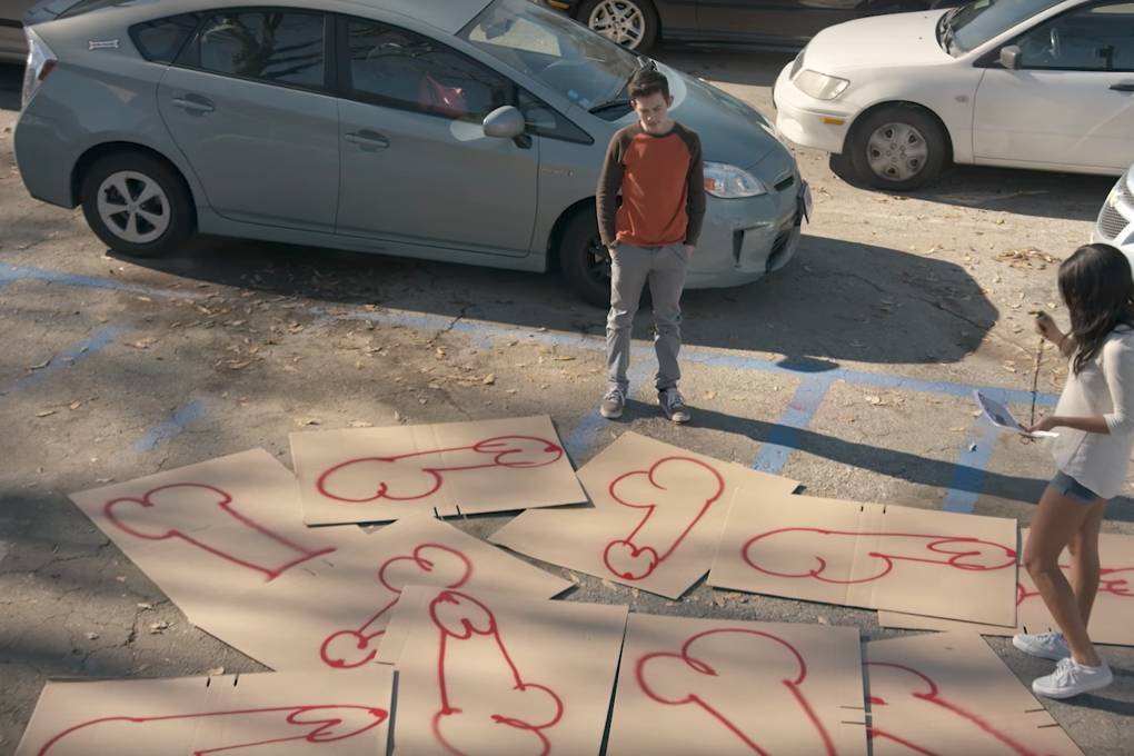 Star Trek Discovery and 24 of the best TV series on Netflix UK