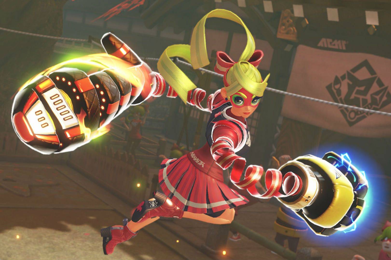 The biggest new game releases for June