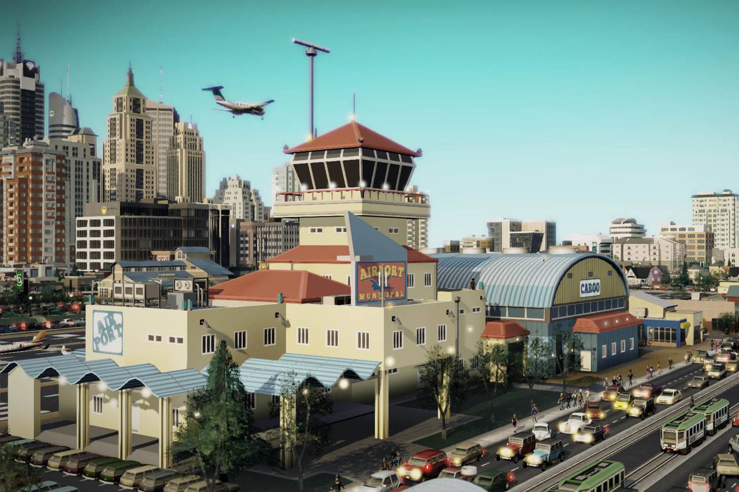 What if video games could help fight climate change? No, really