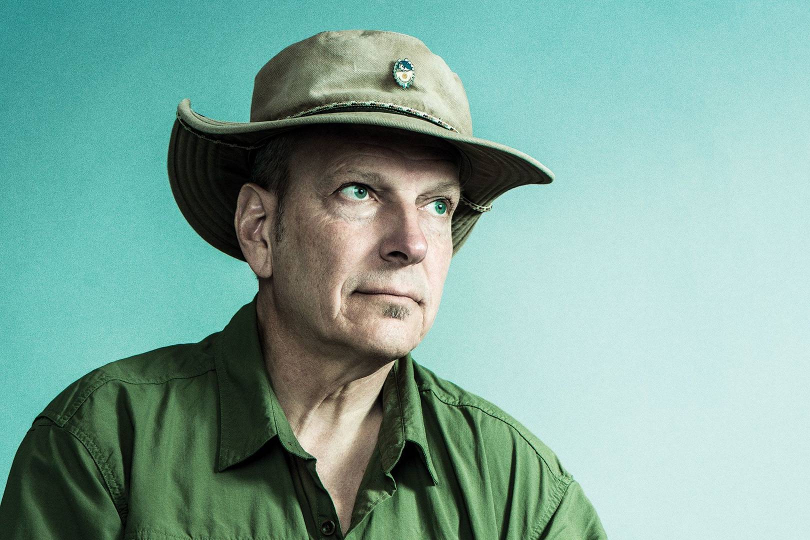 Palaeontologists are using 3D mapping to piece together dinosaur bones