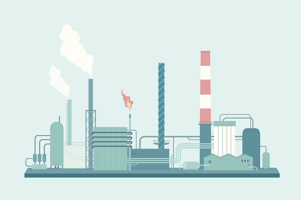 The world will likely be 2 degrees warmer by 2100