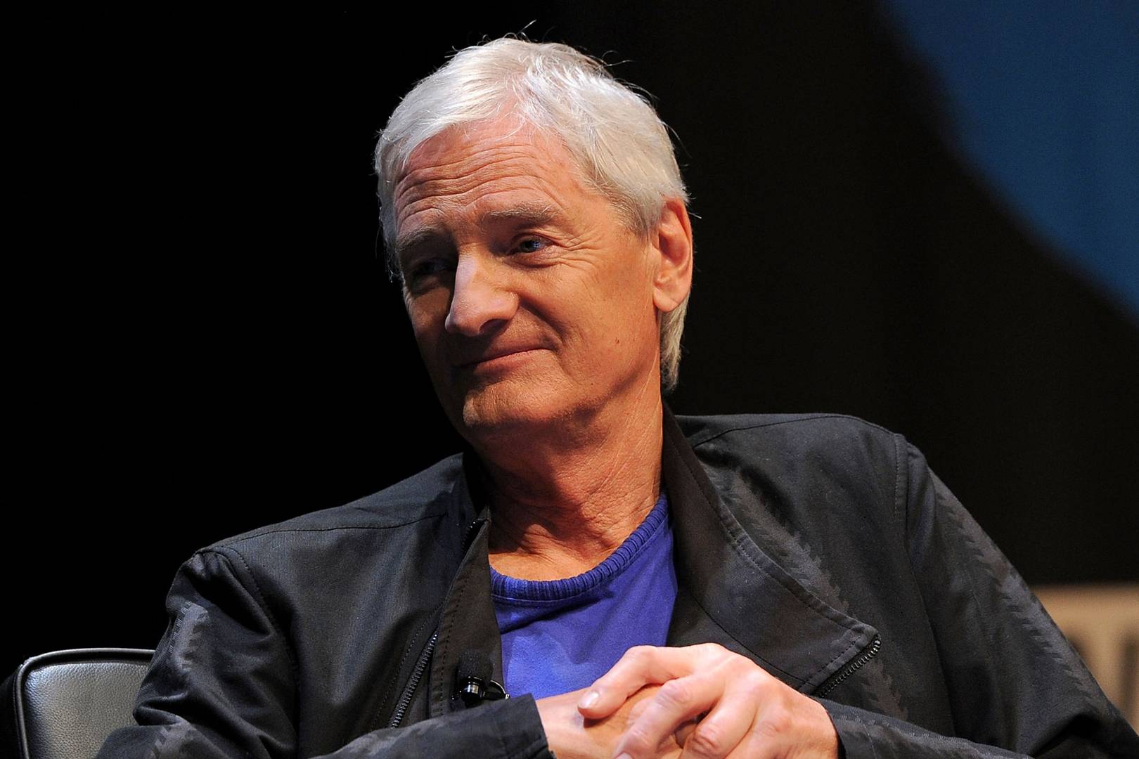 Dyson just cancelled its top-secret electric car project