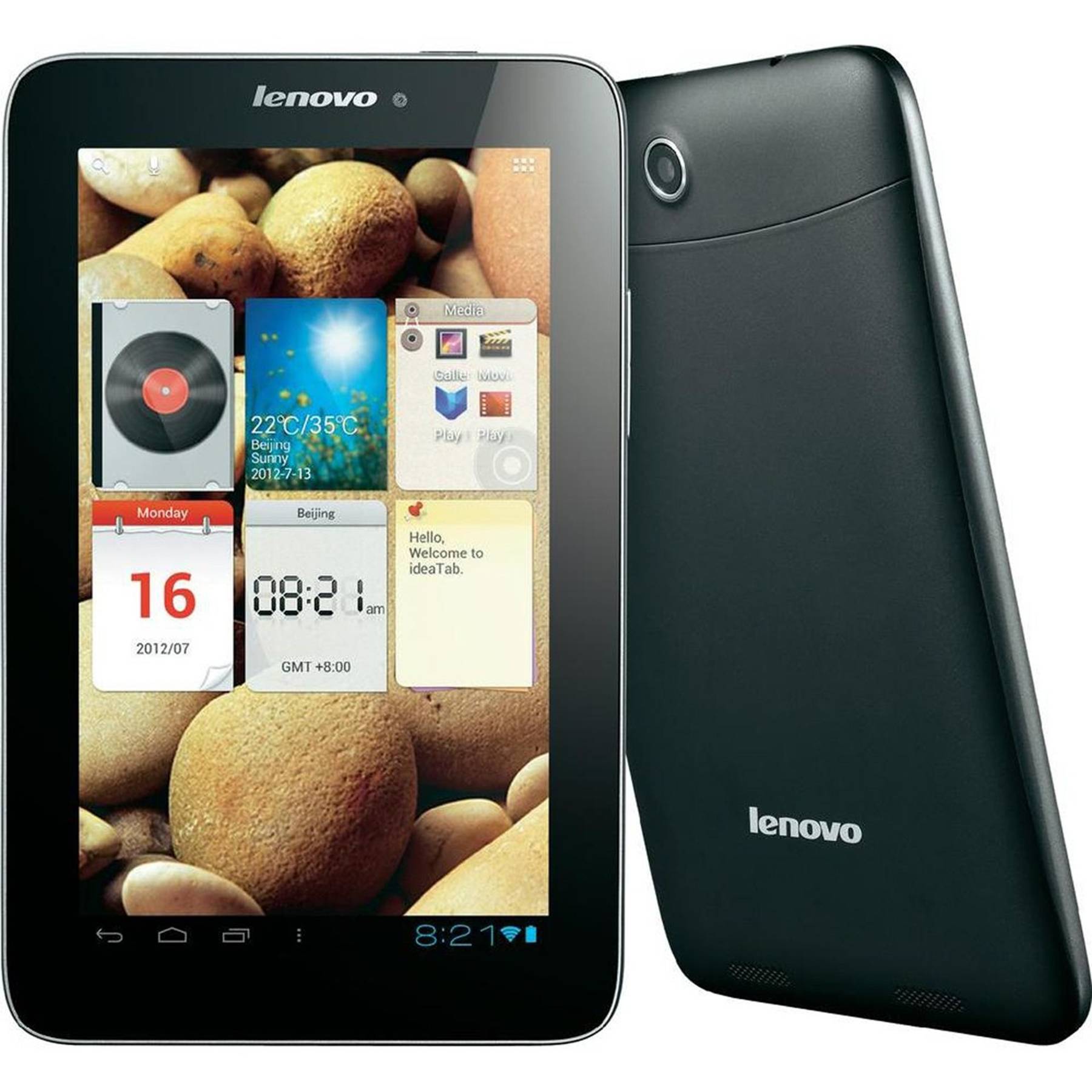 Lenovo Ideatab 107a Review Specs Performance Best Uk Price Wired Uk