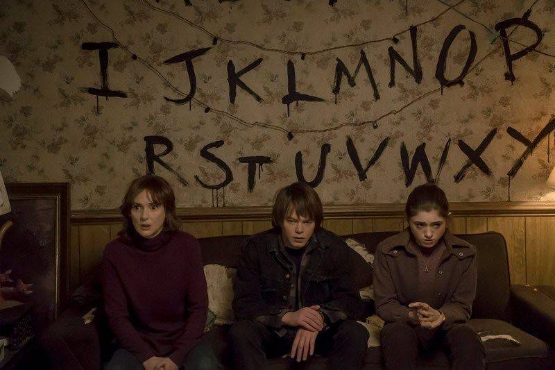 Stranger Things season 2 will be darker and full of horror