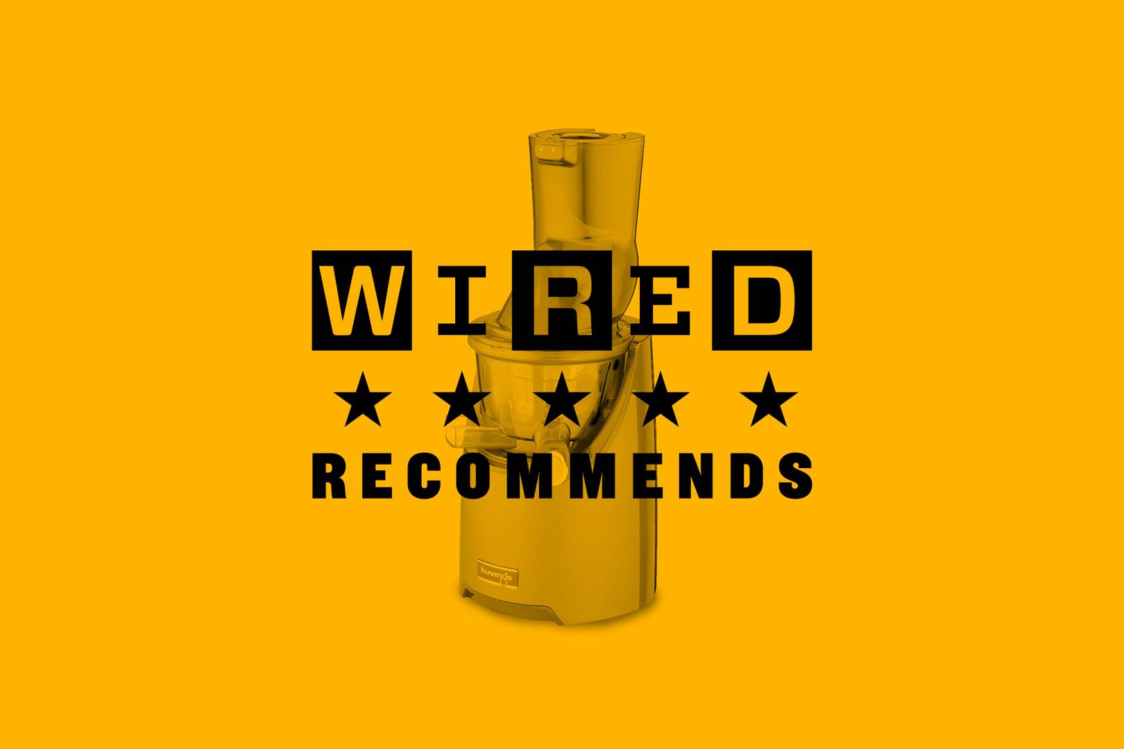 These are the best juicers in 2019