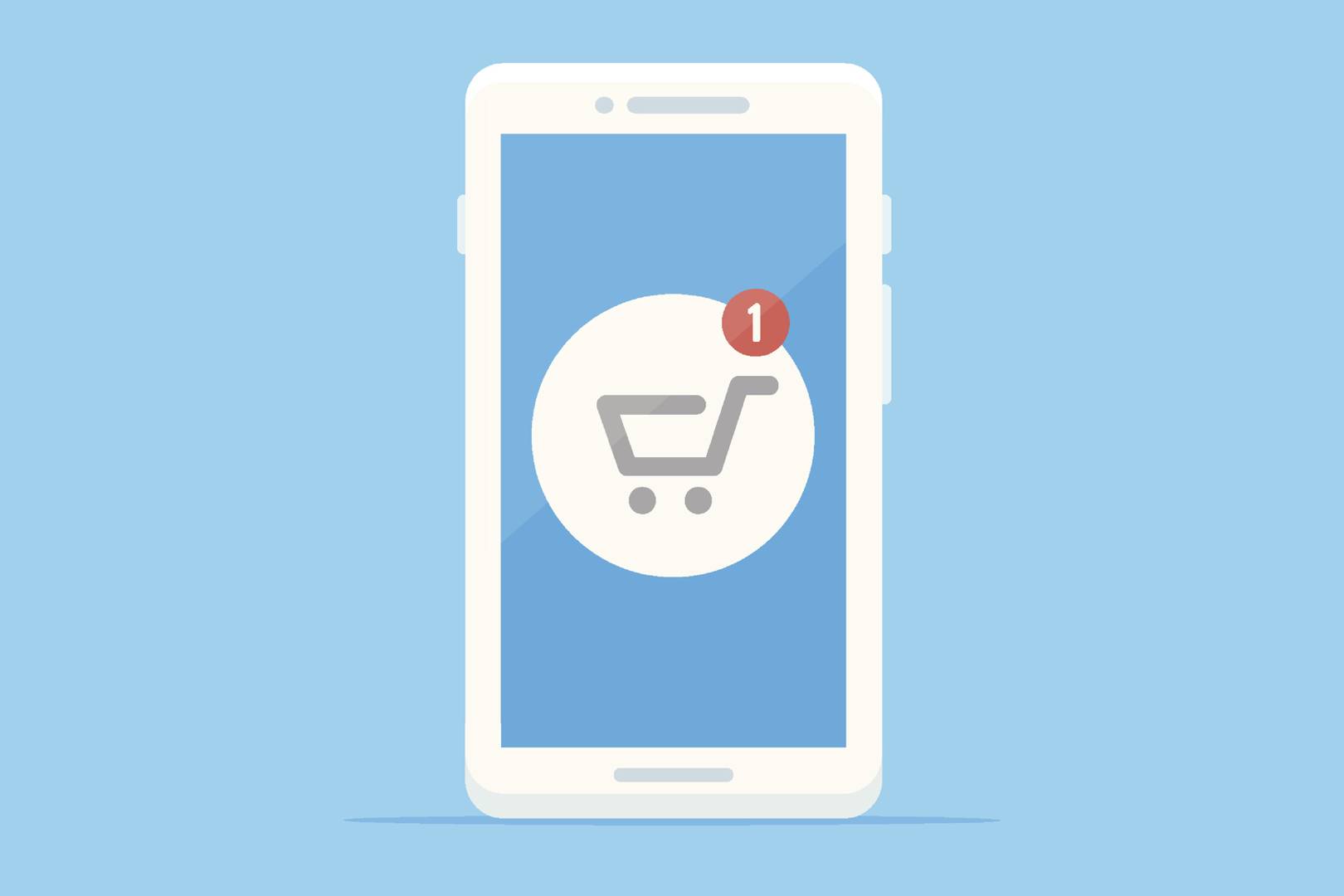 Facebook already owns social. Now it's going after shopping