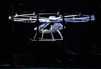 Volocopter