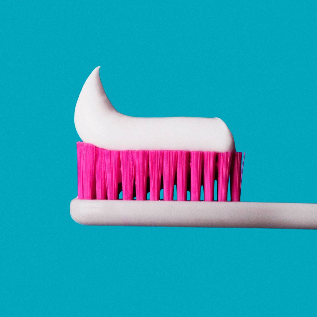 Image: The bonkers, bristly story of how big toothbrush took over the world