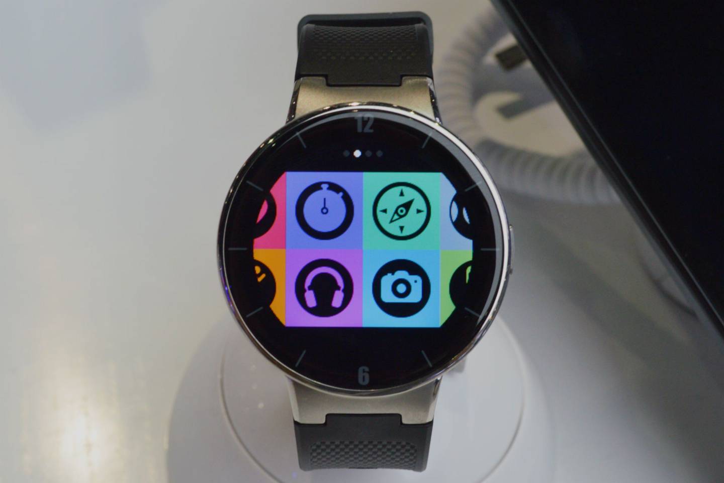 alcatel watch price